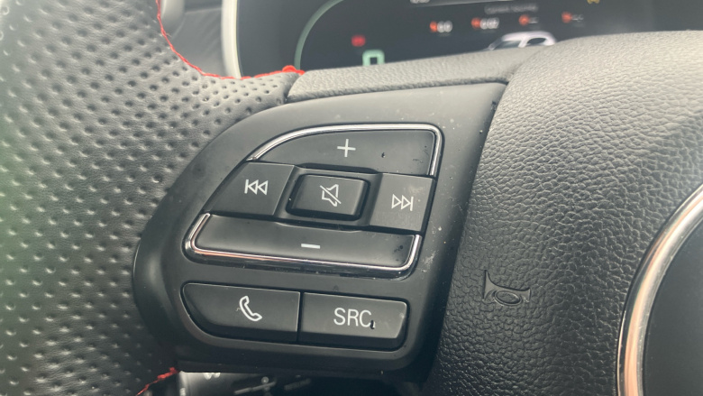 MG ZS 1.0T GDi Exclusive 5dr DCT Petrol Hatchback